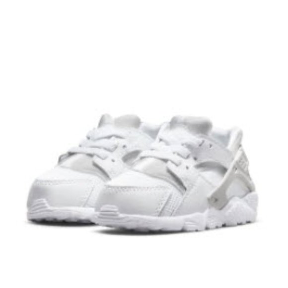 Kids Nike Huarache Run - Picture 1 of 5